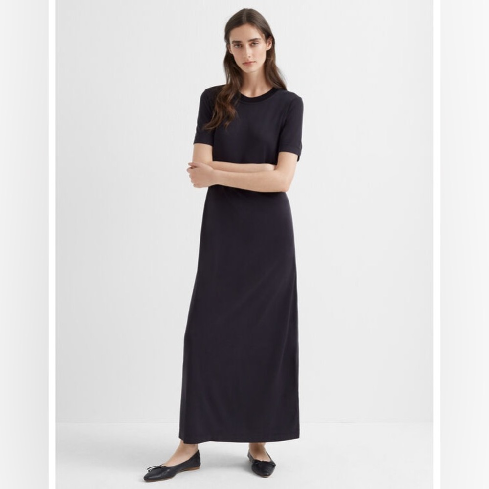 Club Monaco: Beautiful Maxi dress